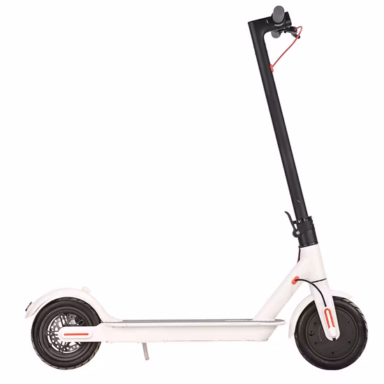 350W 25km/h Elektro-Shared-Scooter Kick E Scooter für Erwachsene zu verkaufen